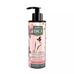 Venita Bio Natural Care Krem do stóp na pękające pięty regenerujący - mocznik + aloes 100ml