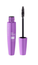 Catrice All Round Mascara - Wielozadaniowy tusz do rzęs 010 Ultra Black, 11 ml
