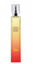 GOSH SHE Viva EDT Woda toaletowa dla kobiet 50ml