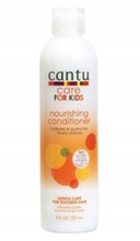 Cantu Care for Kids Nourishing Conditioner Odżywka do włosów kręconych dla dzieci 237ml