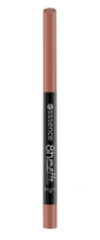 Essence 8H Matte Comfort Lipliner konturówka do ust 01 Cinnamon Spice