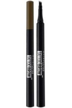 Maybelline Tattoo Brow Micro Pen Tint Pisak do brwi 130 Deep Brown 1,1ml