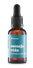 Fitomed Esencja Nawilżająca do cery mieszanej Róża Damasceńska 30g
