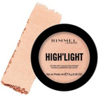 Rimmel High'Light rozświetlacz do twarzy 002 8g