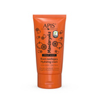 APIS FRUIT SHOT Mandarynkowy krem nawilżający 50ml