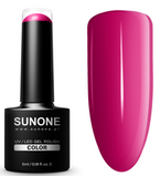 SunOne Lakier hybrydowy 5ml R17 RUNA