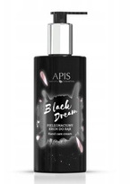 APIS Krem do rąk BLACK DREAM 300ml