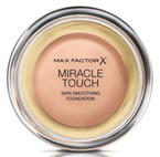 Max Factor Miracle Touch Perfecting Foundation Podkład do twarzy w kremie 55 Blushing Beige 11,5g