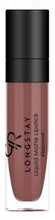 Golden Rose Longstay Liquid Matte Lipstick Matowa pomadka do ust w płynie 22
