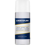 Kryolan 2030 Spirit Gum Remover and Thinner Zmywacz i rozcieńczalnik do kleju 50ml