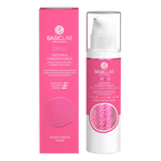 Basiclab Capillus Odżywka odbudowująca, 2% kompleksu aminokwasów, hydrolizowane proteiny ryżu, analog ceramidów - wzmocnienie i blask 250ml