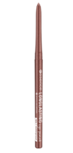 Essence Long Lasting Eye Pencil - Długotrwała kredka do oczu 35 Sparkling Brown