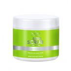 Farmona Professional Skin Scrub Extract Pear Peeling do ciała i stóp - Gruszka 500g