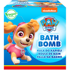 Psi Patrol Sky Bath Bomb Kula do kąpieli - Malina 165g