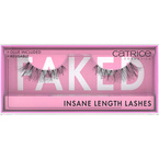 Catrice Faked Lashes Sztuczne rzęsy na pasku Insane Length