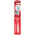 Colgate 360 Optic White Medium Szczoteczka do zębów średnia 1szt