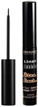 Bourjois Liner Clubbing Ultra Black Eyeliner w płynie 4ml