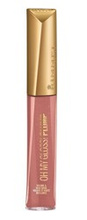 Rimmel OH MY GLOSS! PLUMP Błyszczyk do ust 758 Rosie Posie 6,5ml