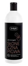 Ziaja VEGAN płyn do kąpieli Słoneczna Pigwa 500ml