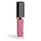 Inglot Kiss Catcher Lip Gloss Błyszczyk do ust - 34 Shimmering Pink 6ml