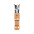 Loreal True Match Super Blendable Foundation Podkład dopasowujący się do skóry twarzy - 6.N Neutral Neutre 30ml