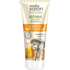 Venita Odżywka do włosów farbowanych - Bursztyn 200ml