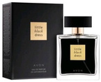 AVON woda perfumowana dla kobiet  LITTLE BLACK DRESS 100ml
