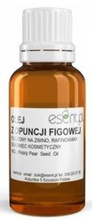 Esent Olej z Opuncji Figowej rafinowany 20ml