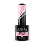 Claresa Brush Easy Gel Żel z pędzelkiem do paznokci UV/LED - 5 5g