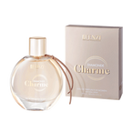 JFenzi Women Charme Diamonde EDP Woda perfumowana 100ml
