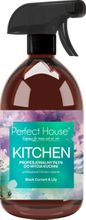 Barwa Perfect House KITCHEN - Profesjonalny płyn do mycia kuchni 500ml