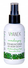 Vianek Normalizujący tonik-wcierka do skóry głowy 150ml