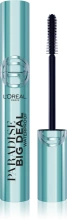 Loreal Lash Paradise Big Deal Tusz do rzęs wodoodporny pogrubiająco-wydłużający 9,9ml