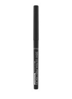 Catrice 20h Ultra Precision Gel Eye Pencil żelowa wodoodporna kredka do oczu 010 Black  0,08 g