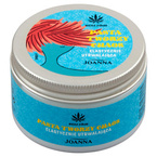 Joanna Niezłe Ziółko Pasta do włosów tworzy chaos - elastycznie utrwalająca 100g