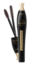 Bourjois Ultra Mascara Twist Up The Volume Wydłużający tusz zwiększający objętość Brown
