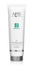 APIS Api-Podo Żel zmiękczający do stóp z mocznikiem 30% 100ml