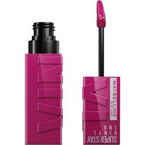 Maybelline Super Stay Vinyl Ink Pomadka do ust - 170 UNAFRAID 4,2ml