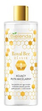 Bielenda ROYAL BEE ELIXIR Kojący płyn micelarny 500ml