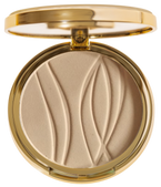 HEAN CASHMERE all day powder Kaszmirowy puder prasowany 2 natural 9g