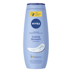 Nivea Creme Smooth Żel pod prysznic kremowy 750ml