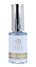 BOSKA NAILS Cuticle Remover Preparat do usuwania skórek 10ml