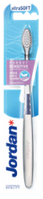Jordan Target Sensitive Szczoteczka do zębów - ULTRASOFT