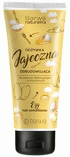 Barwa Naturalna odbudowująca odżywka jajeczna 200ml