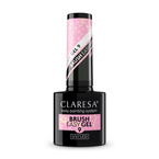 Claresa Brush Easy Gel Żel z pędzelkiem do paznokci UV/LED - 9 5g