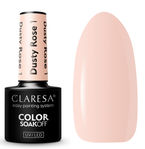 CLARESA Lakier hybrydowy Dusty Rose 1 5g