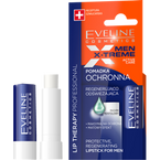 Eveline Cosmetics Men X-treme Pomadka ochronna dla mężczyzn