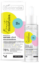 Bielenda Beauty Molecules B5 Molekularne serum niacynamidowe 30g