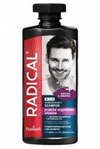 Farmona Radical MEN Wzmacniający szampon przeciw wypadaniu włosów 400ml