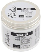 Joanna Professional Fixation pasta utrwalająca do włosów Elastic 200g